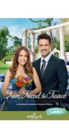From Friend to Fiance (2019 - English)